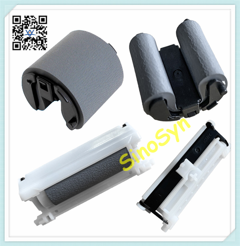 B5L24-67905 for HP CLJ Ent M552/ M553/ M577 Multi Purpose/ Tray 1 Pick Up Roller 2PCS/SET